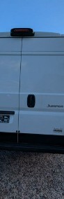 Citroen Jumper Maxi / Furgon L4H2 /-3