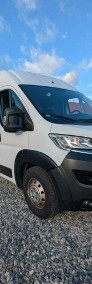 Citroen Jumper Maxi / Furgon L4H2 /-4