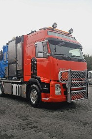 Volvo Disab Centurion P210/9 Ładowarka próżniowa ssąco-nadmuchowa koparka ssąca substancje sypkie odkurzacz WUKO Saugbagger-2