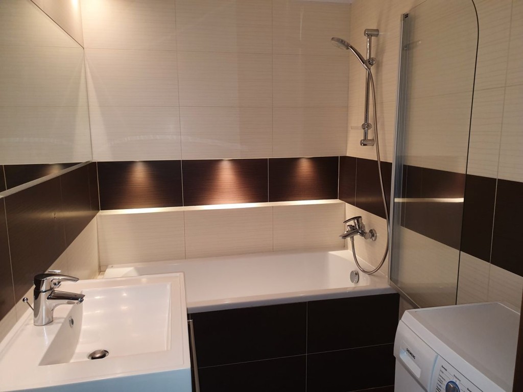 Mieszkanie do wynajęcia, 45 m² Migowo, Królewskie Wzgórze