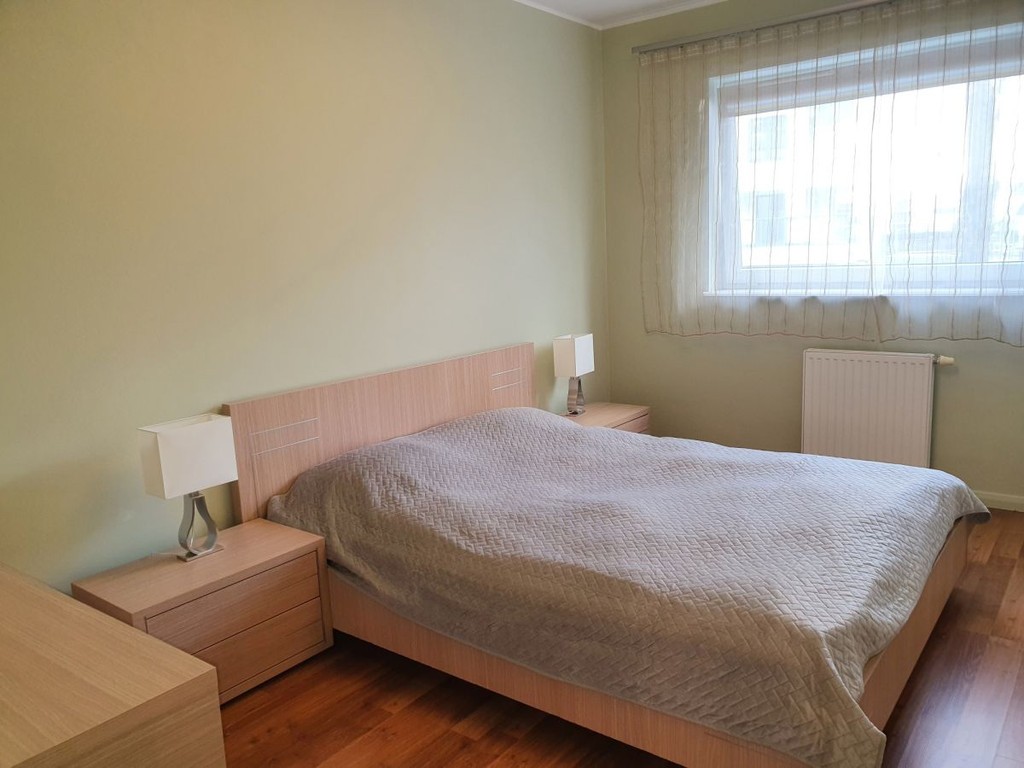 Komfortowe mieszkanie blisko Oliva Bussines Center - Widok 5