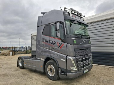 Volvo Fh