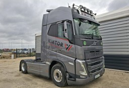 Volvo FH460 Volvo FH 460 Poleasingowe.pl BZ