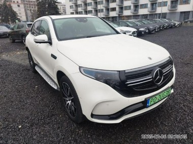 Mercedes-Benz EQC-1