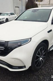 Mercedes-Benz EQC-2