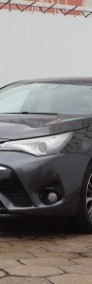 Toyota Avensis III , Salon Polska, Serwis ASO, Navi, Klimatronic, Tempomat-3