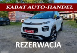 Citroen C3 Salon PL - IWŁ - AUTOMAT - Biało Czarny - Navi - Pdc - Alu 17
