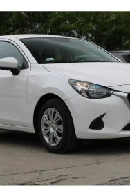Mazda 2 IV 1.5 Skymotion, PL, VAT23%, 46tys km, manual 5 biegów-2