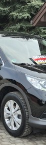 Honda CR-V IV 2014r, 2,0B 4x4, Przebieg 169tyśm, Oryginalny Lakier, Stan Wzorowy-3