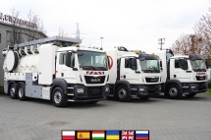 MAN TGX TGS 26.360 E6 / Zabudowa WUKO Rivard 18 m3 / oś skrętna / 3 szt_251915