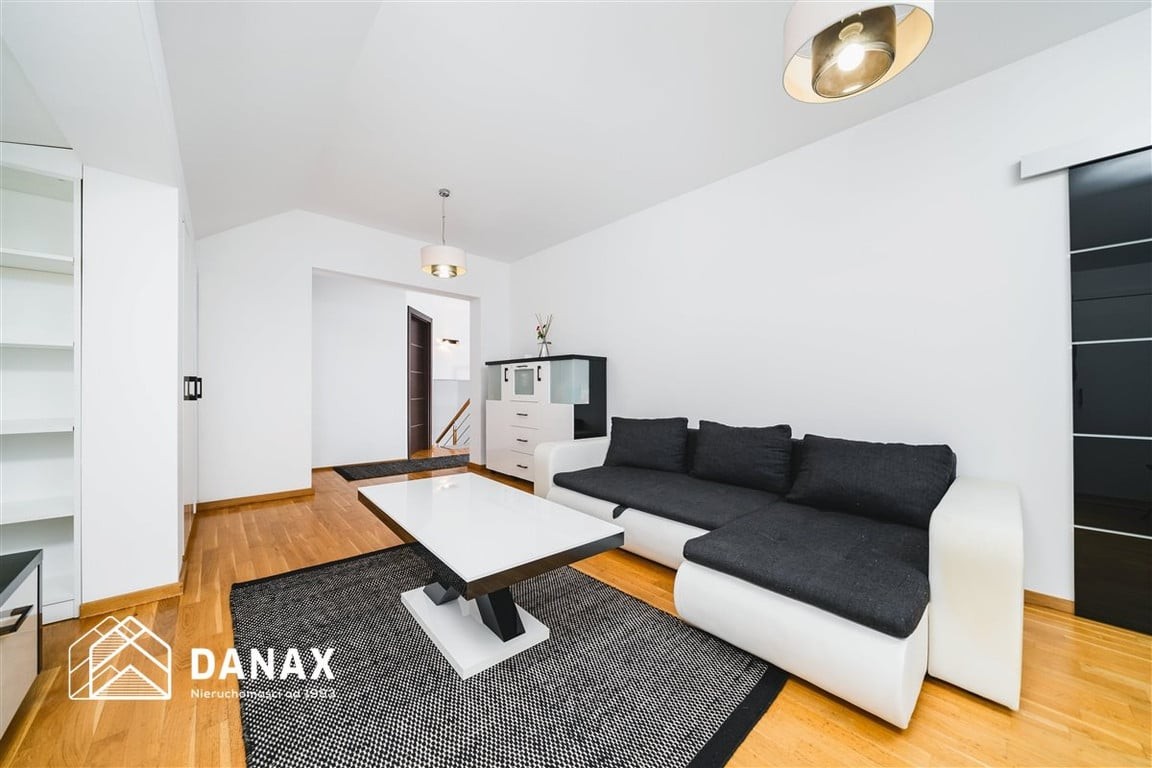 Apartament w sercu Zabłocia, kameralna inwestycja - Ansicht 2