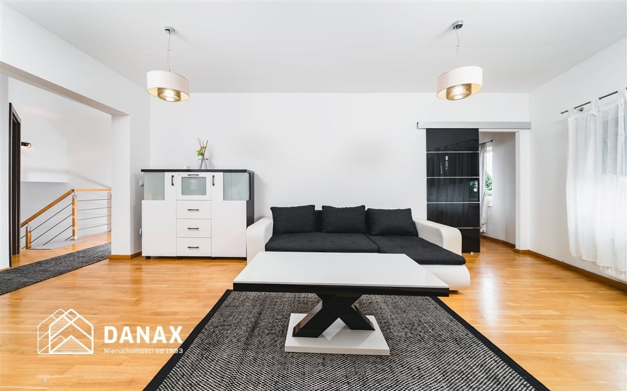 Apartament w sercu Zabłocia, kameralna inwestycja - Ansicht 3