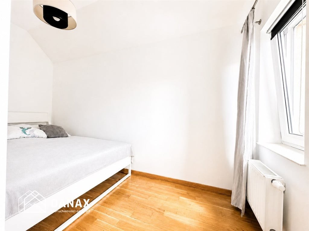 Apartament w sercu Zabłocia, kameralna inwestycja - Ansicht 6