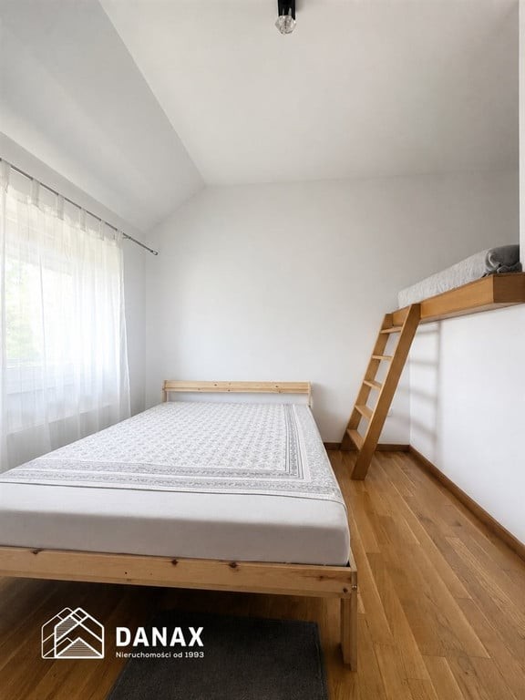 Apartament w sercu Zabłocia, kameralna inwestycja - Mehr