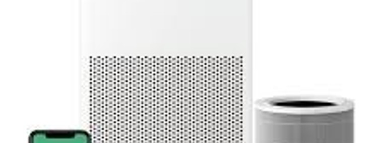 Za darmo. Oczyszczacz Powietrza  Xiaomi Smart Air Purifier 4! -1