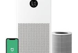 Za darmo. Oczyszczacz Powietrza  Xiaomi Smart Air Purifier 4! 