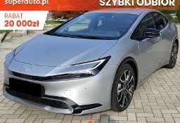 Toyota Prius IV Prestige 2.0 Hybrid Plug-in Prestige 2.0 Hybrid Plug-in 223KM | Podgrzewane