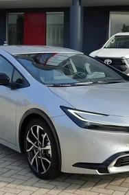 Toyota Prius IV Prestige 2.0 Hybrid Plug-in Prestige 2.0 Hybrid Plug-in 223KM | Podgrzewane-2