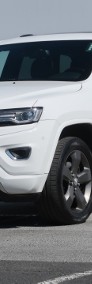 Jeep Grand Cherokee IV [WK2] , Salon Polska, Serwis ASO, 250 KM, Automat, Skóra, Navi,-3