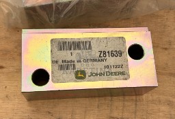 John Deere 7200 7250 7300 7350 7400 7500 7550 7700 7800 Prowadnica Z81639 HXE31059