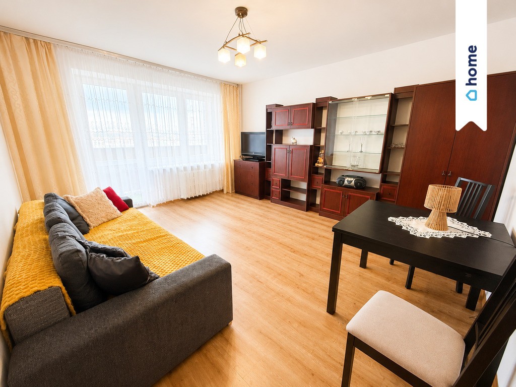 Centrum Rzeszowa - 2 niezależne pokoje - Widok 4