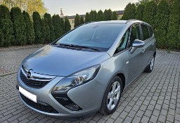 Opel Zafira C ***Atrakcyjny Opel ZAFIRA 2.0CDTI 2014r - ładny stan***