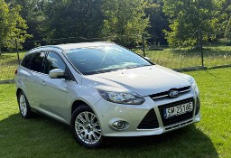 Ford Focus III