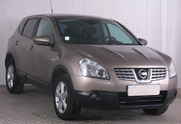Nissan Qashqai I , Klima, Tempomat, Parktronic