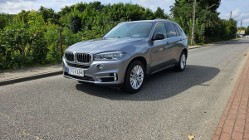 BMW X5 F15