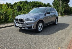 BMW X5 F15