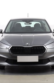 Skoda Fabia III , Salon Polska, 1. Właściciel, Serwis ASO, Automat, VAT 23%,-2