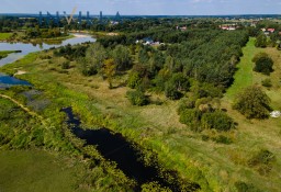 Działka budowlana Brańszczyk, ul. Nadbużna