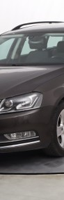 Volkswagen Passat B7 , Salon Polska, DSG, Navi, Xenon, Bi-Xenon, Klimatronic,-3