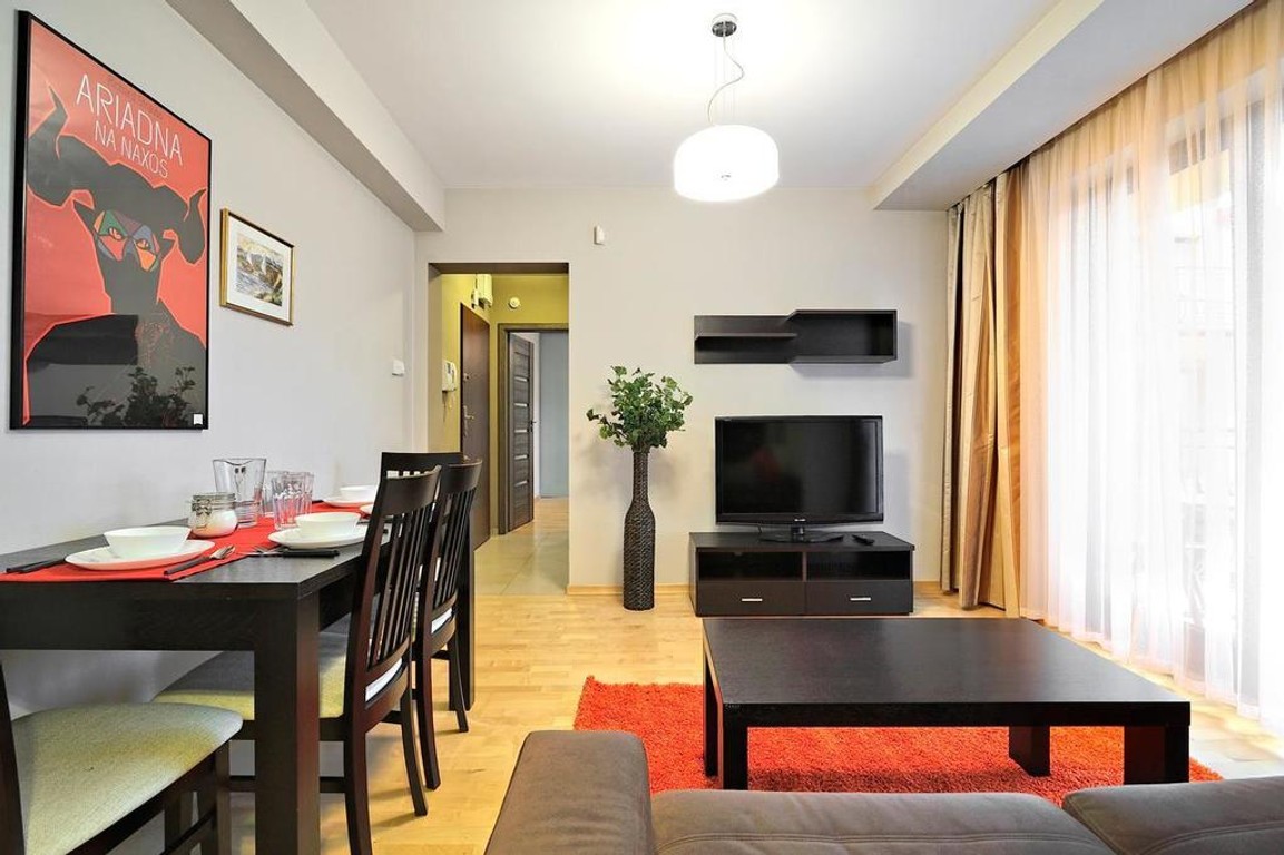 2 pokoje|40 m²|Skawińska|Kazimierz przy Wiśle! – pohled 2
