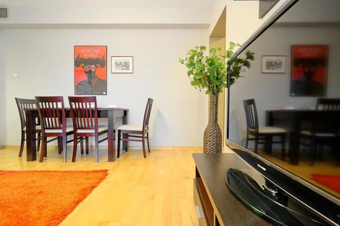 2 pokoje|40 m²|Skawińska|Kazimierz przy Wiśle! – pohled 3