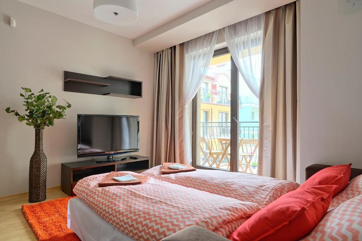 2 pokoje|40 m²|Skawińska|Kazimierz przy Wiśle! – pohled 4