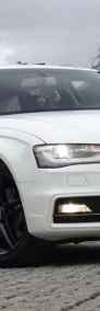 Audi A4 B9-3