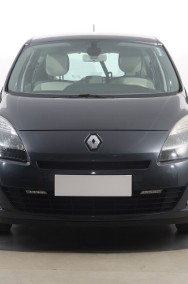 Renault Grand Scenic III , 7 miejsc, Navi, Klimatronic, Tempomat, Parktronic,ALU-2