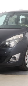 Renault Grand Scenic III , 7 miejsc, Navi, Klimatronic, Tempomat, Parktronic,ALU-3