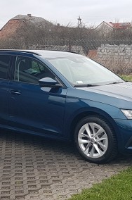 2,0 TDI AMBITION KRAJOWY I-WŁAŚCICIEL SERWISOWANY ALU R17-2