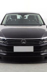 Volkswagen Passat B8 , Salon Polska, 1. Właściciel, Serwis ASO, Automat, Navi,-2