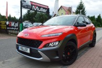 Hyundai Kona 1,0T GDI /120Km Mały Przebieg , Led , Parctronic ,Skóry ....