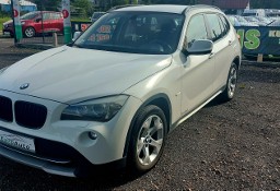 BMW X1 I (E84) I wł.XDRIVE,Klimatr,Tempo,Alu Grz.Fot,Serwisowana!!!