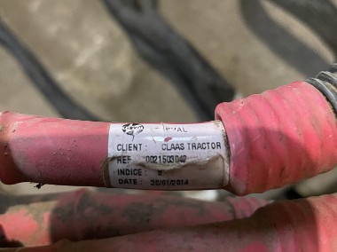 Claas Arion 550-520 650-620 - kabel wiązka elektryczna 0021503042-1