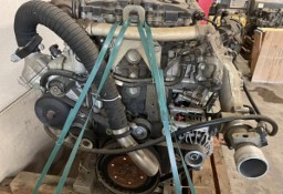 Silnik Mercedes OM934LA OM934 części