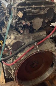 Silnik Mercedes OM934LA OM934 części-2