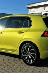 Volkswagen Golf VIII Style 1.5 TSI EVO 150 KM DSG, LED Matrix Head up-2