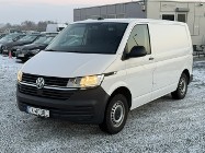 Volkswagen Transporter T6 FL 2.0 TDi 150KM, DSG, 3-osobowy, navi, tylko 144 tys. km! BOTT