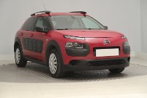 Citroen C4 Cactus I , Salon Polska, Klimatronic, Tempomat, Parktronic