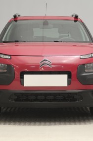 Citroen C4 Cactus I , Salon Polska, Klimatronic, Tempomat, Parktronic-2